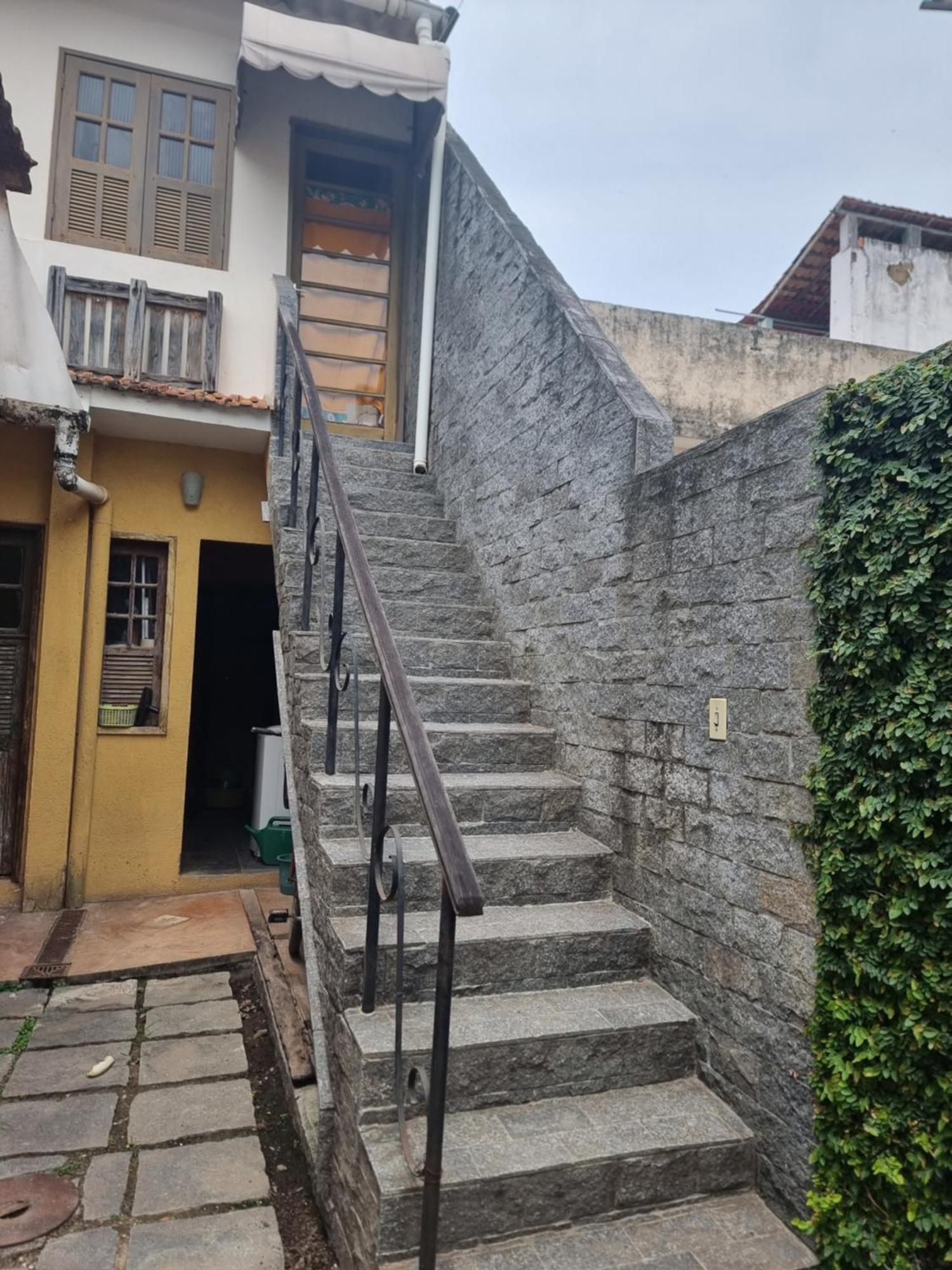 Em Paqueta Acomodação com café da manhã  Rio de Janeiro